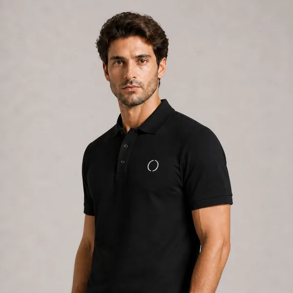 polo black