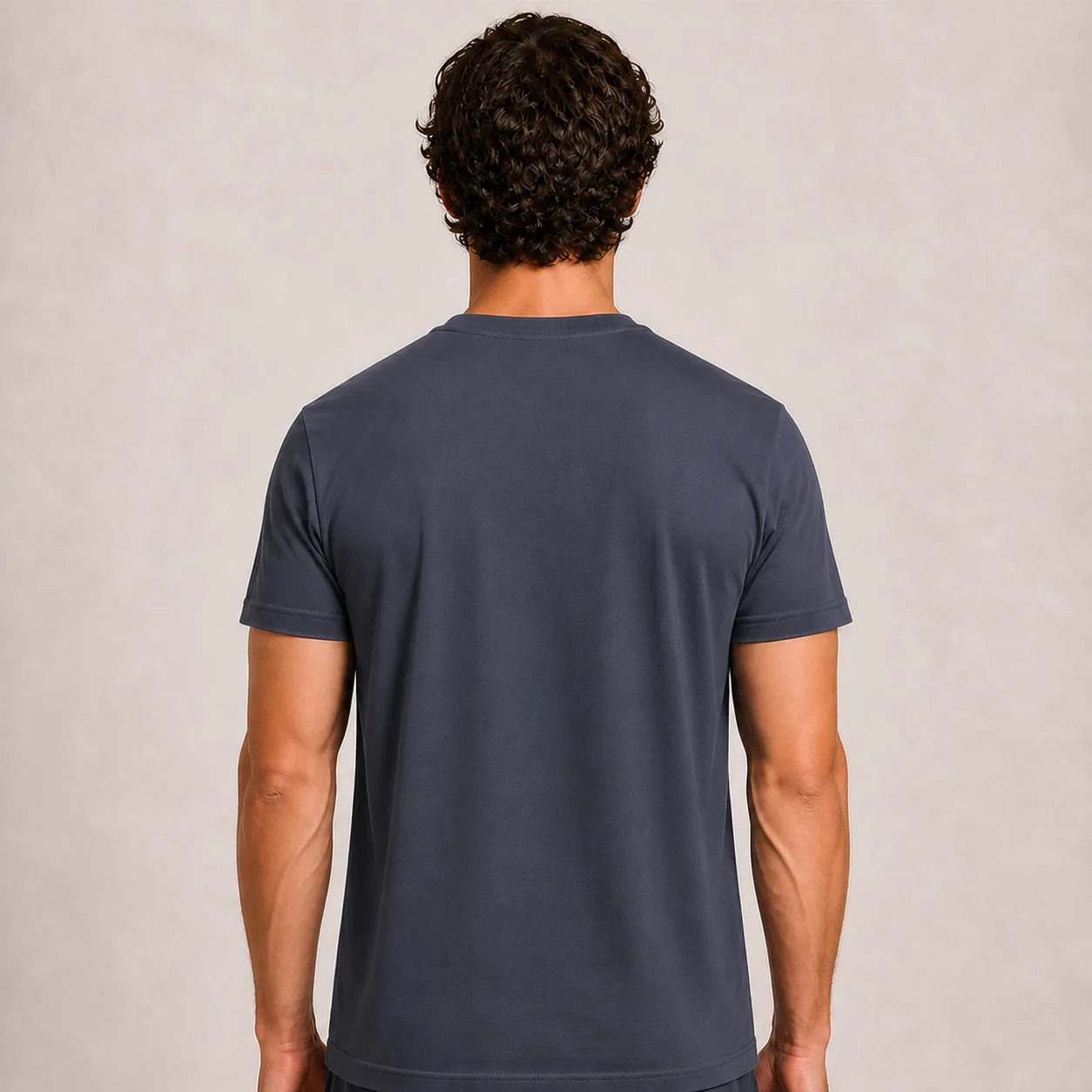 regular charcoal gray