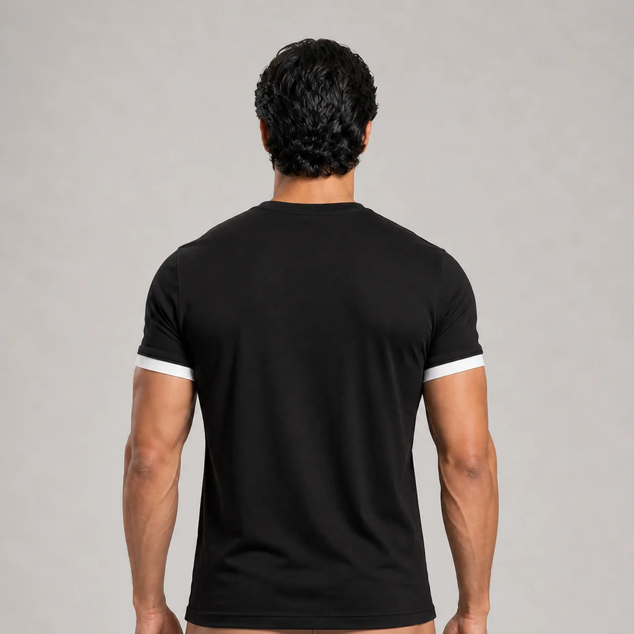 ringer black