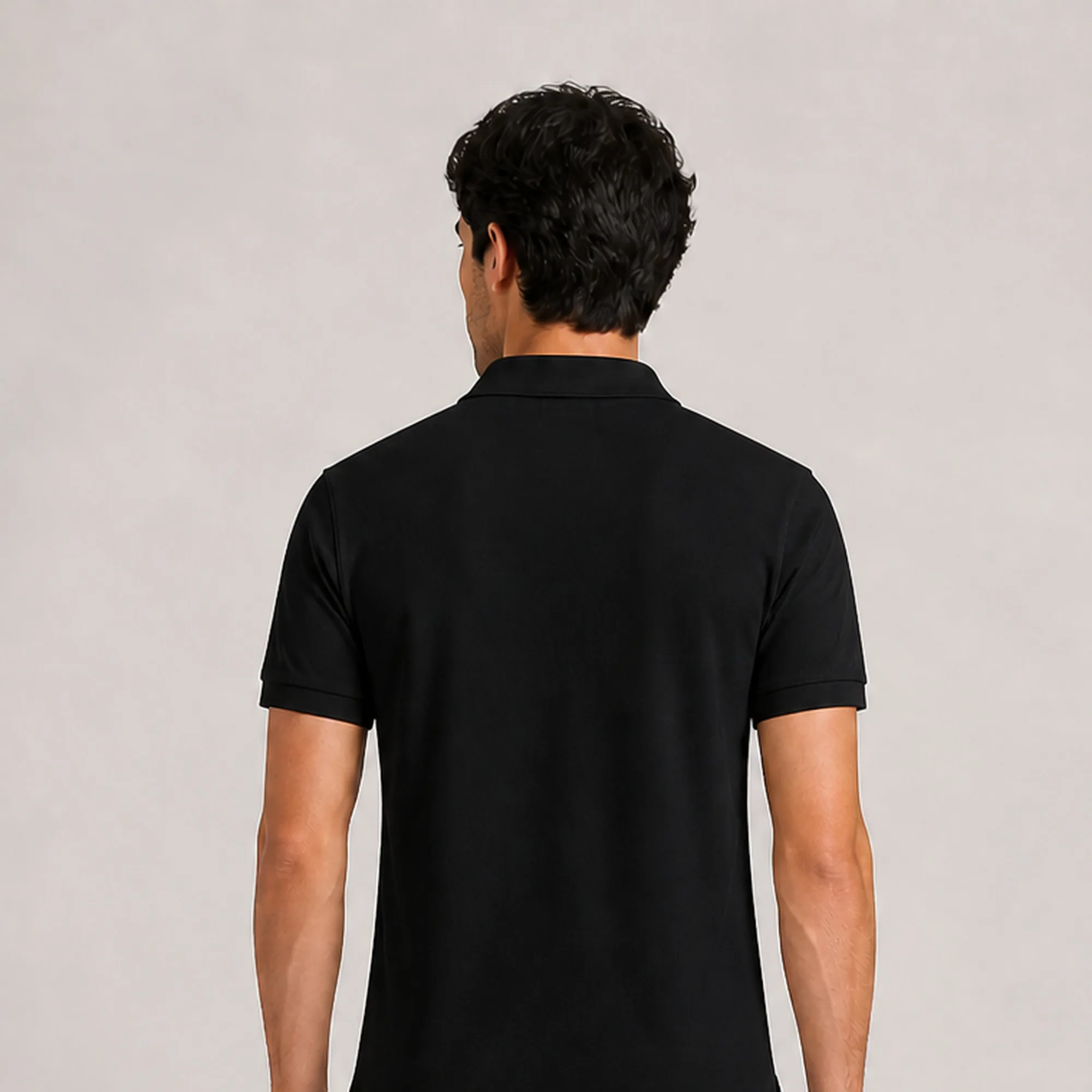polo black