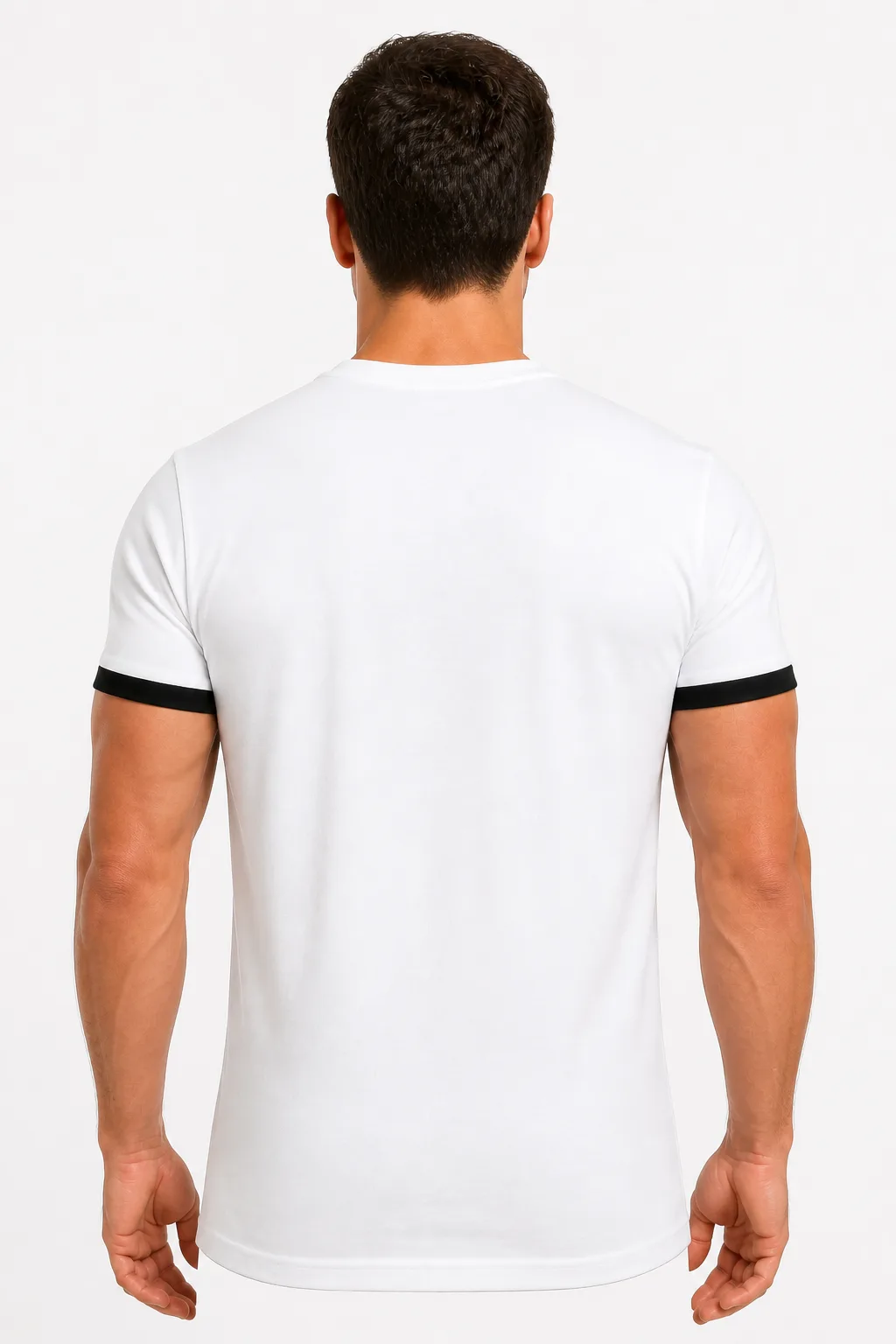 ringer white
