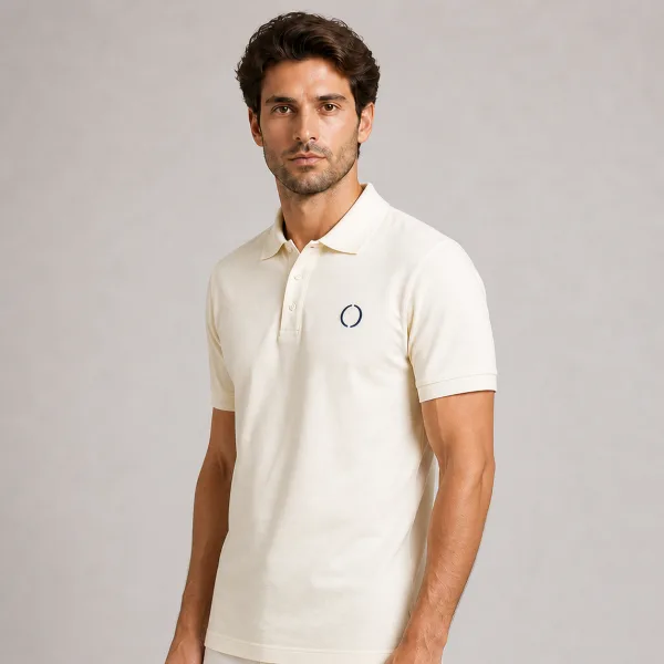 polo cream