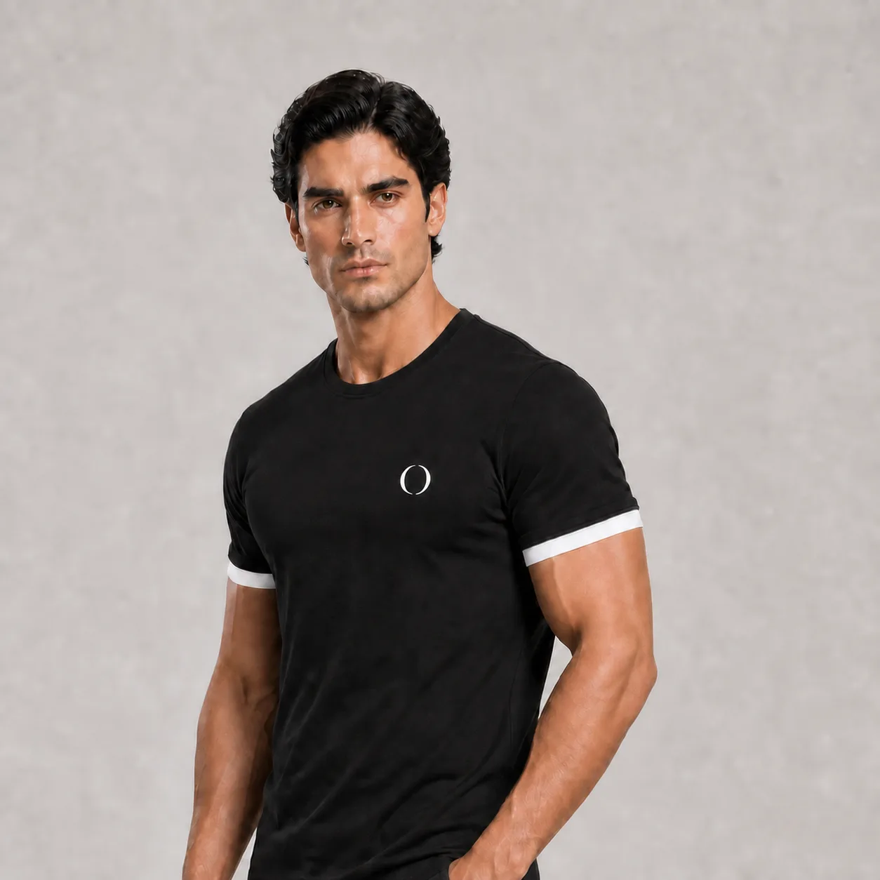 ringer black