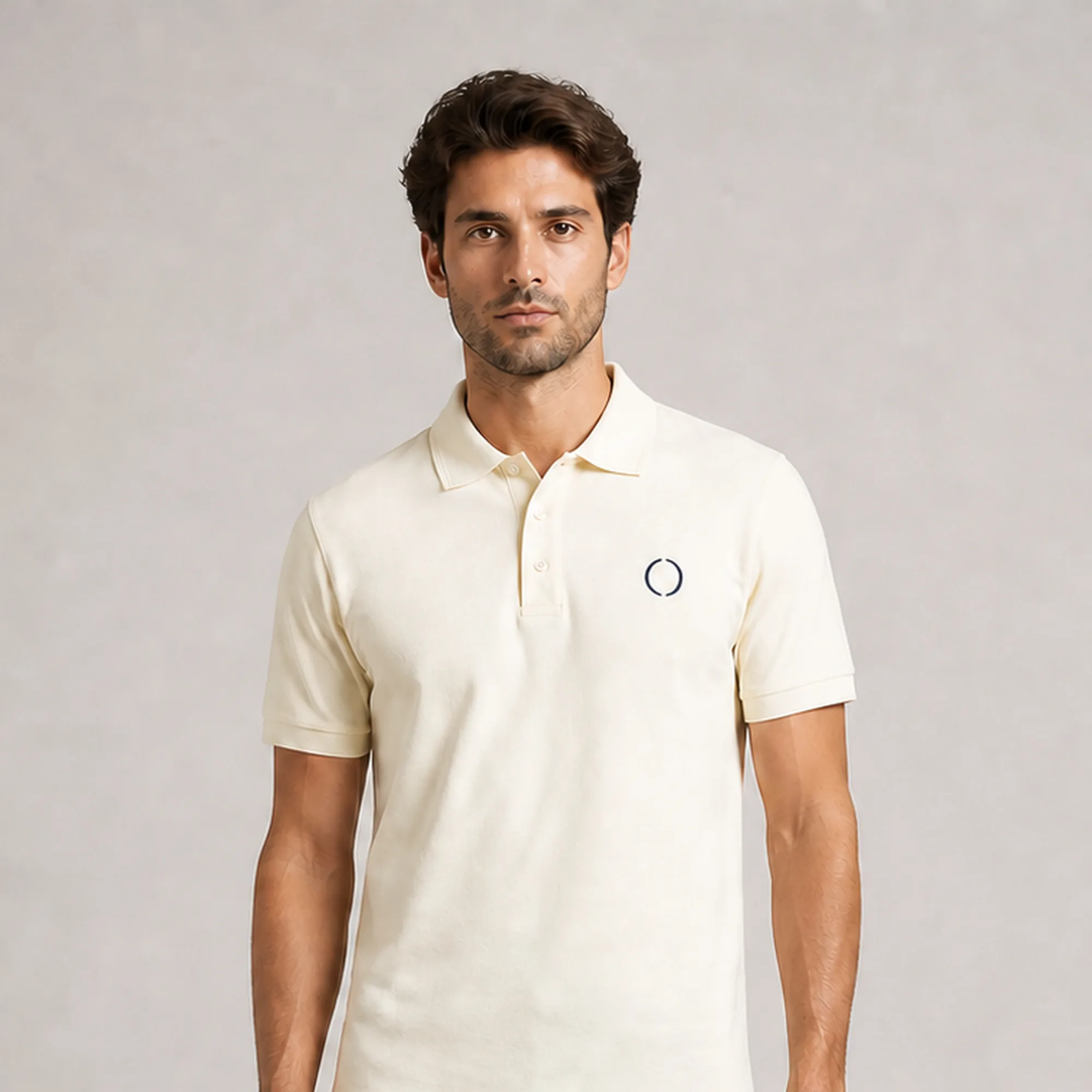 polo cream