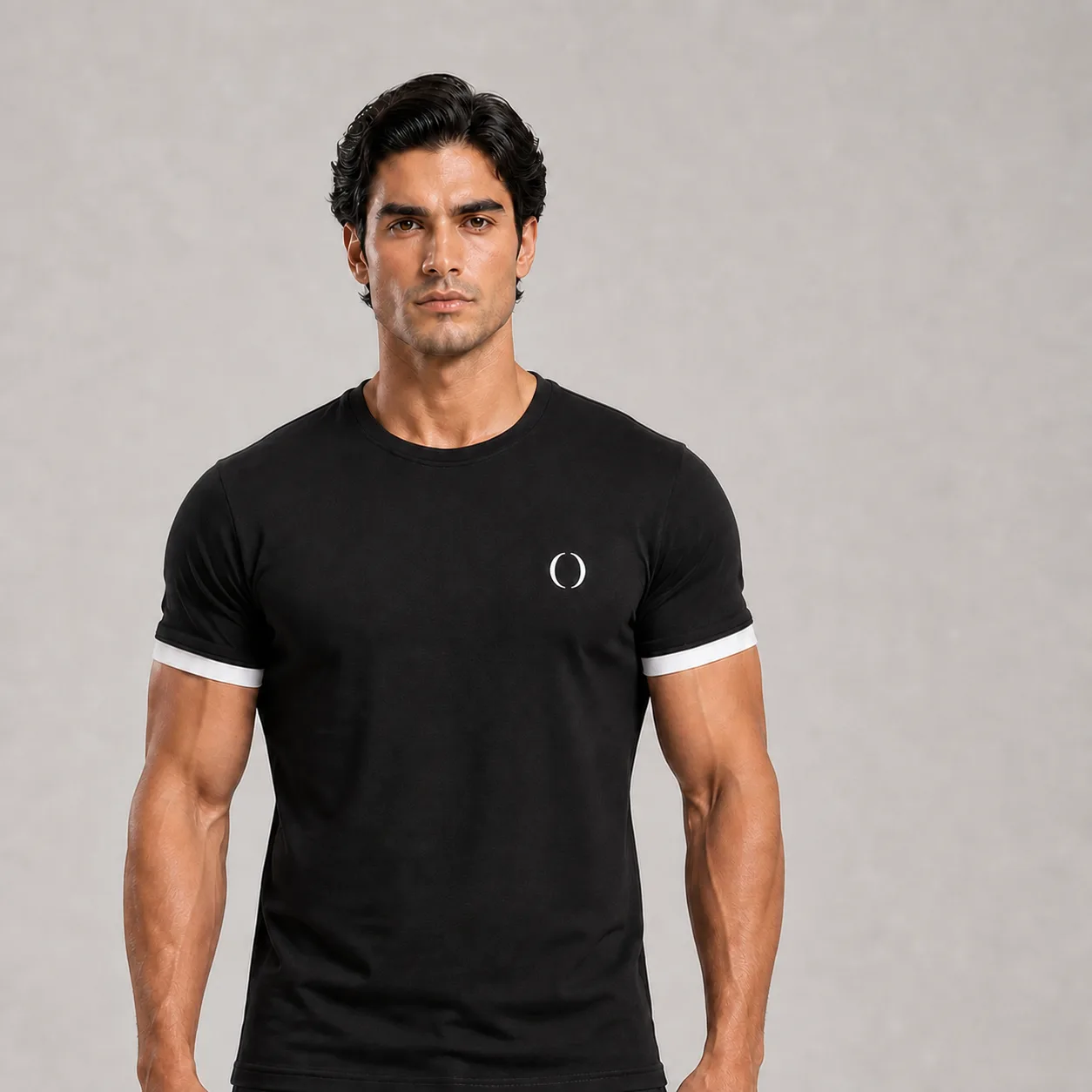 ringer black