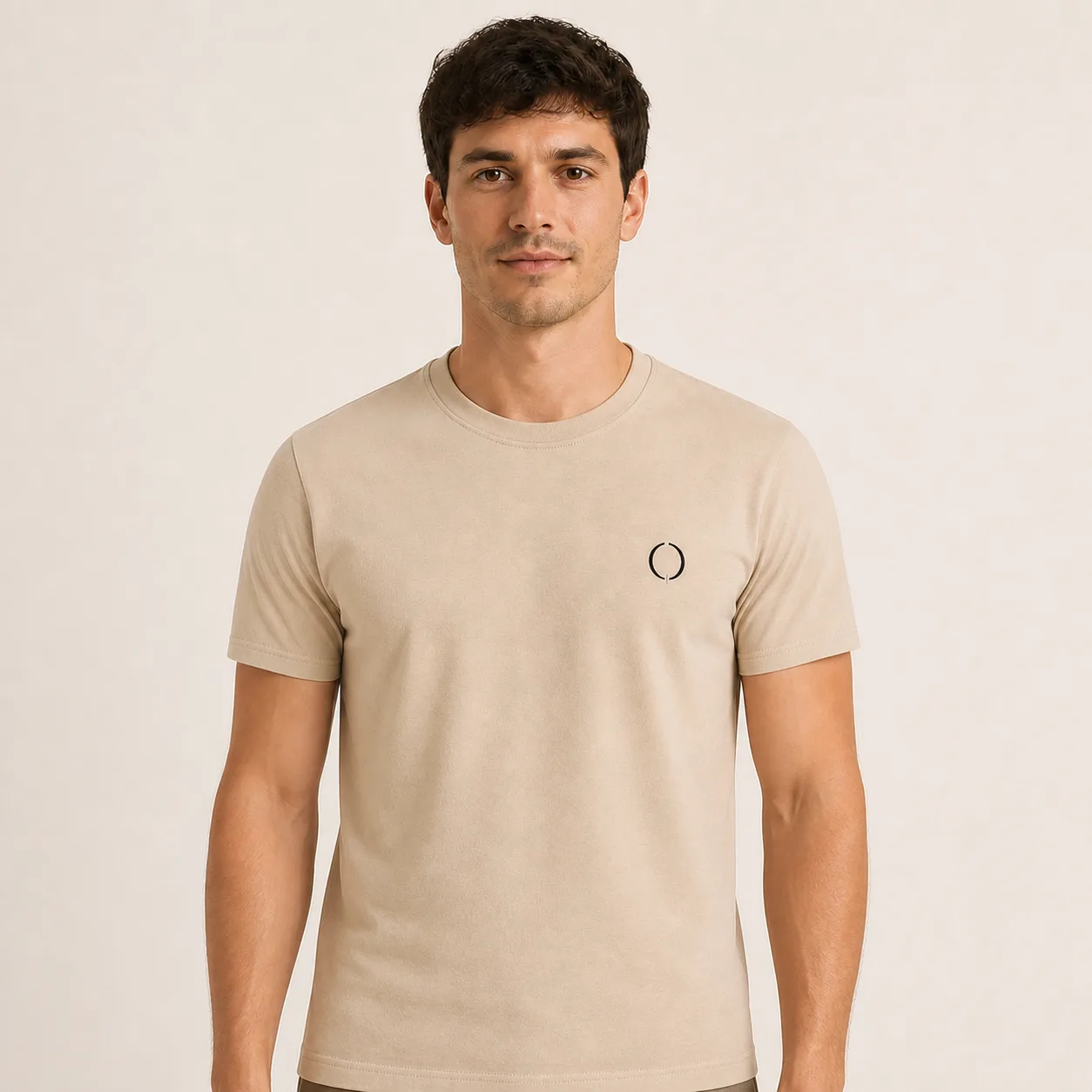 regular beige