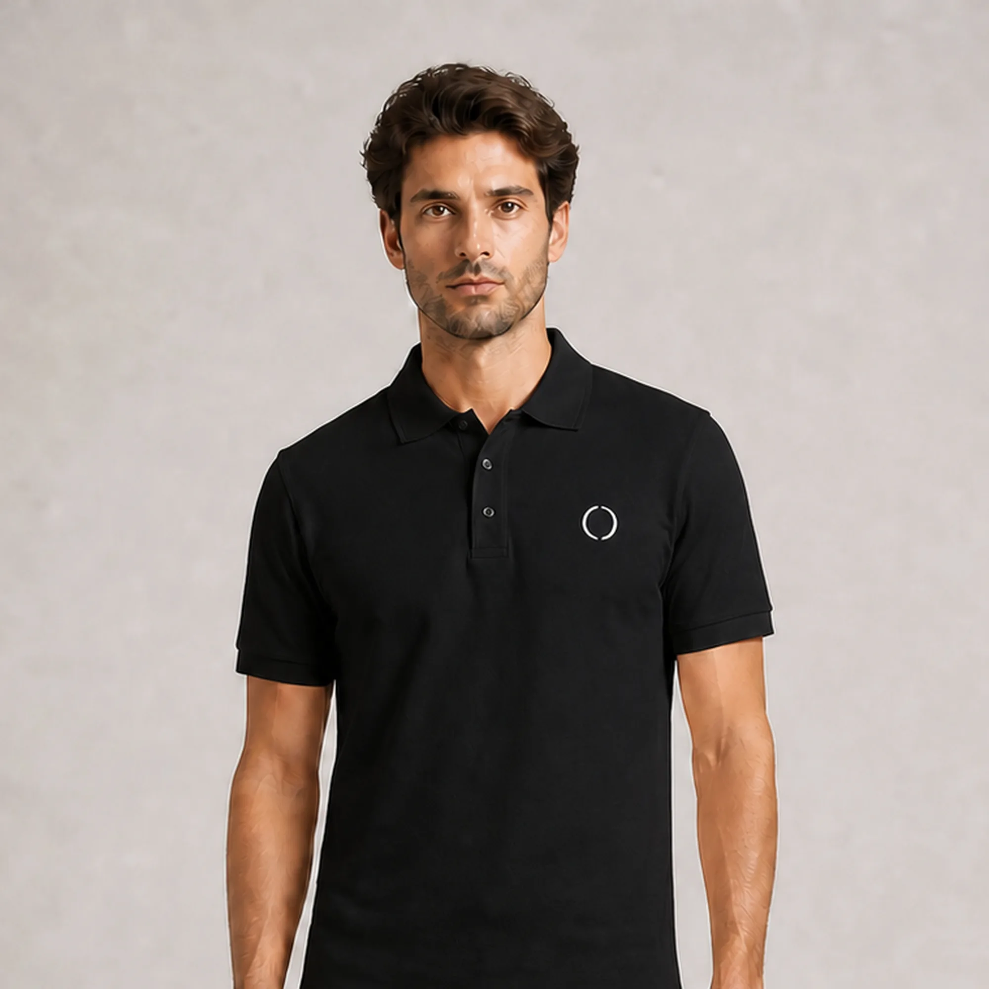 polo black
