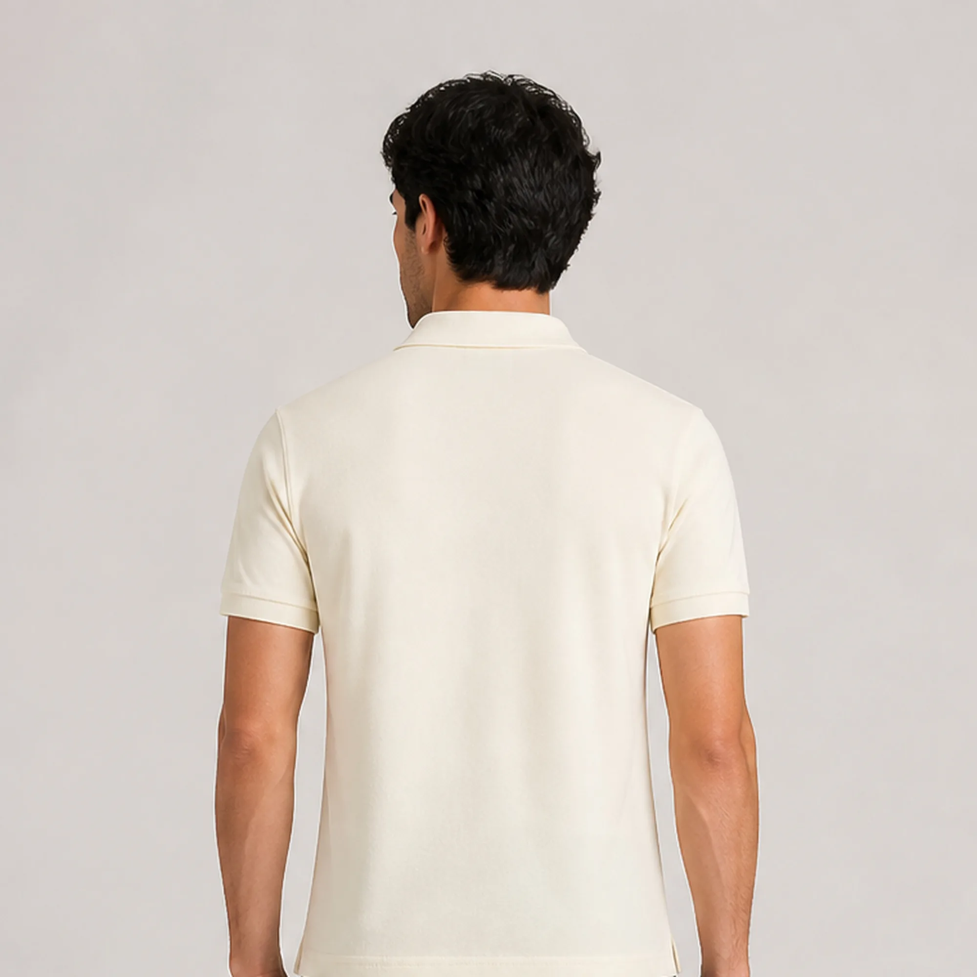 polo cream