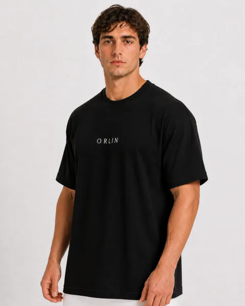 over size black